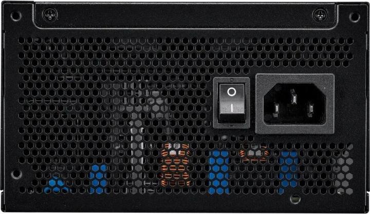 Productafbeelding Cooler Master GX II Gold 750 ATX3.1 (750 W)