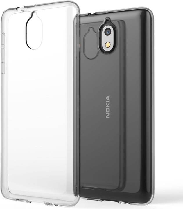 Produktbild Nalia Handyhülle (Nokia 3.1)