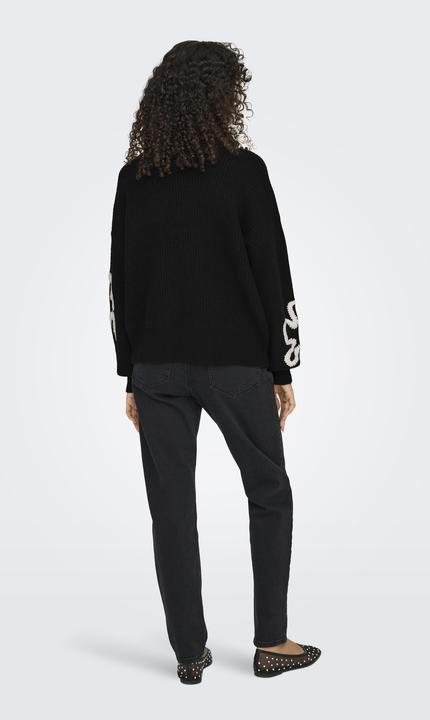 Actual product image Only ONLDAISY Strickpullover Strickpullover (M)