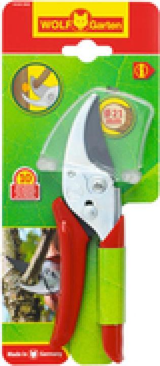 Actual product image Wolf-Garten RR-EN pruning shears bypass