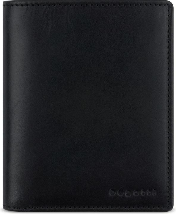 Bugatti Geldbörse REMO