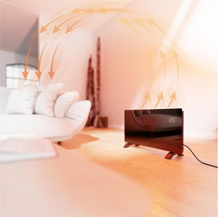 Immagine prodotto Hombli Riscaldamento a convezione (2000 W)