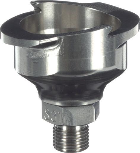 Actual product image 3M Adapter to paint processing system PPS Series 2.0