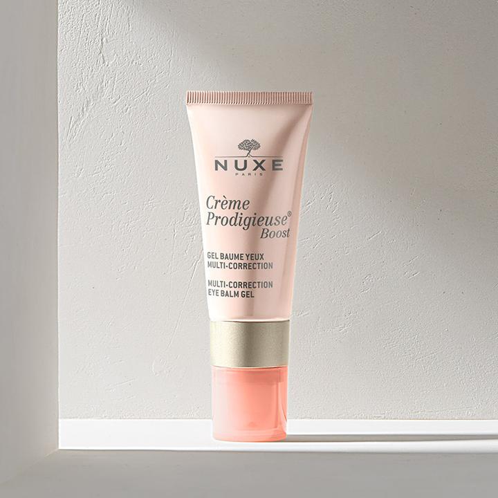 Produktbild Nuxe Multi Correction (Augenpflege Gel, 15 ml, Tag + Nacht)