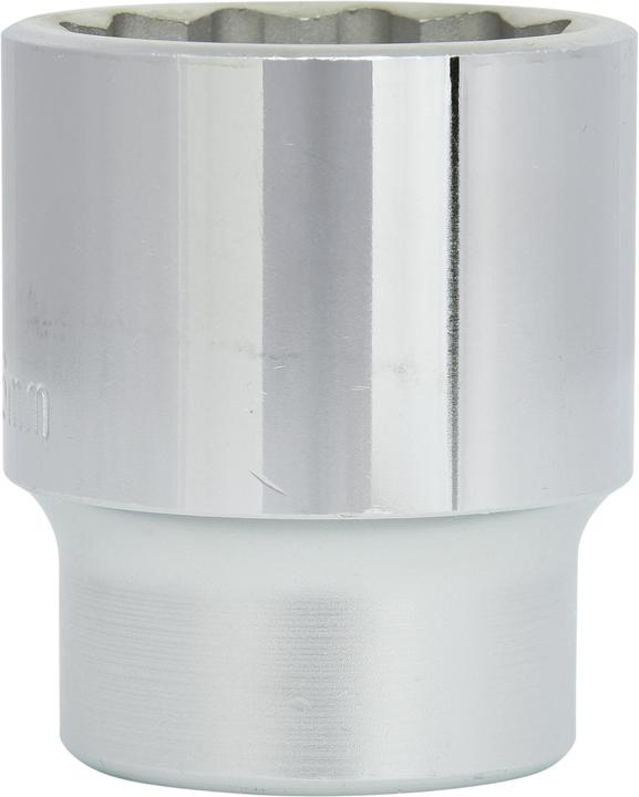 Actual product image KS Tools 3/4" 12 hex socket short (36 mm)