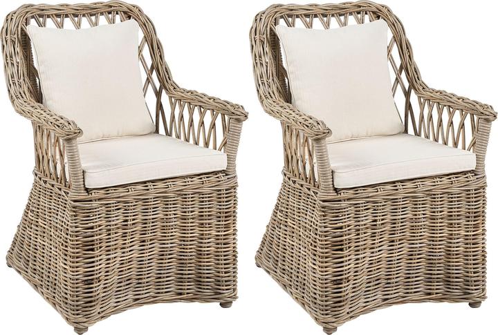 Produktbild Beliani Maros Ii