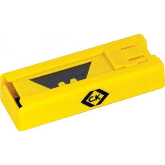 Thumbnail - C.K Magma, Cutter, 50er Pack Ersatzklingen T0959- (Ersatzklinge)