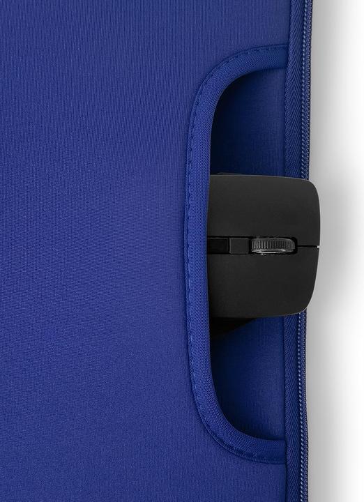 Produktbild Hurtel Universal Case Laptoptasche 15.6" Tablet Organizer Dunkelblau (15.60", Universal)