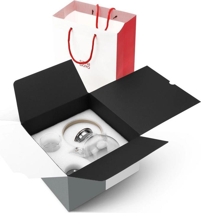 Immagine prodotto Samadoyo Marchesa (1 l)