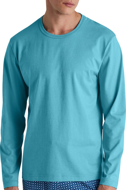 Actual product image Calida Rmx Sleep Leisure Langarmshirt (S)