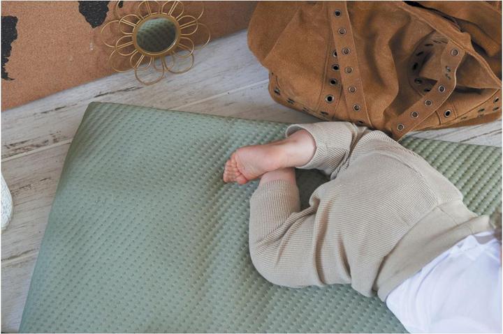 Actual product image Candide Travelling mattress