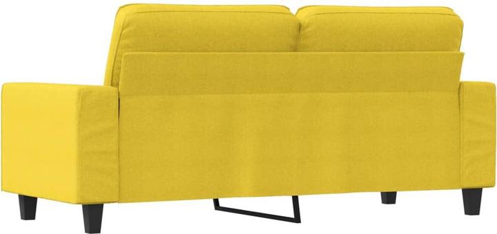 Produktbild vidaXL 2-Sitzer-Sofa (2-Sitzer)