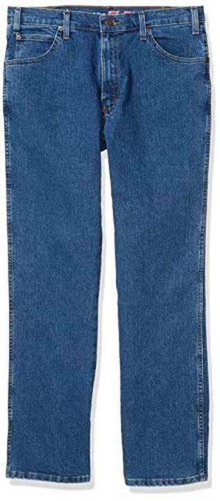 Dickies Jeans Elastici in Vita Attiva (W32/L32)