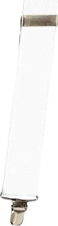 Produktbild Smiffys Hosenträger Polyester Elastisch