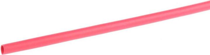 Produktbild RS PRO Schrumpfschlauch 2:1 1,6mm rot