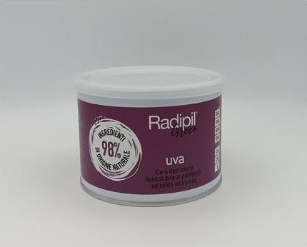 Produktbild Radipil Liposoluble Wachs Grape mit Polyphenolen und Hyaluronsäure (400 ml)