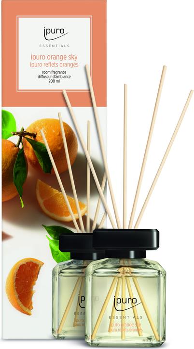 Immagine prodotto Ipuro Essentials (200 ml)