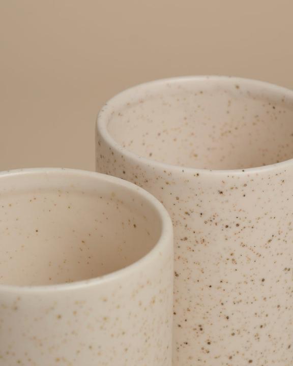 Image du produit feey Ballerine Avec Vase (Rose) (Fleurs coupées, 13x)