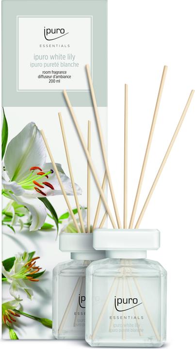 Immagine prodotto Ipuro Essentials (200 ml)