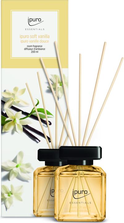 Immagine prodotto Ipuro Essentials (200 ml)