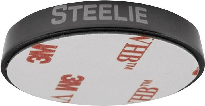 Actual product image Nite Ize Mobile Phone Car Mount Steelie Magnetic Hinge Mount, Large