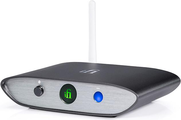 Produktbild iFi Audio Zen Blue (Bluetooth)