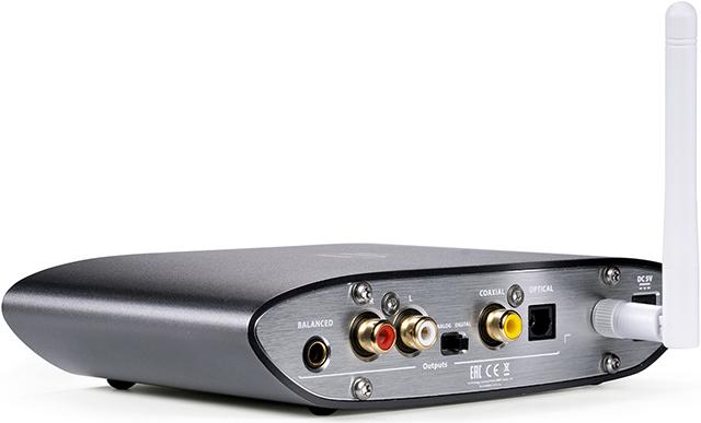 Produktbild iFi Audio Zen Blue (Bluetooth)