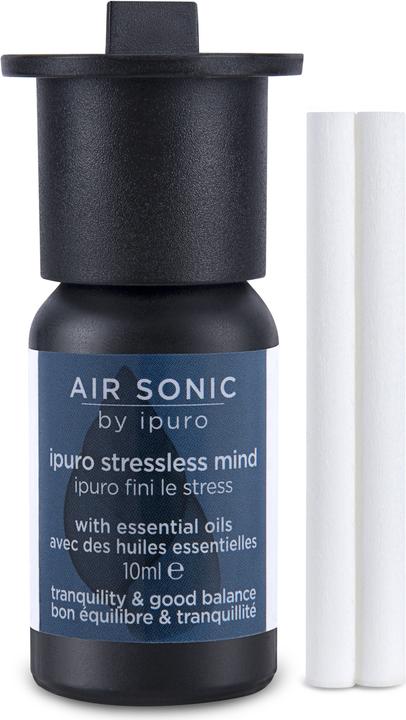 Produktbild Ipuro Air Sonic (10 ml)