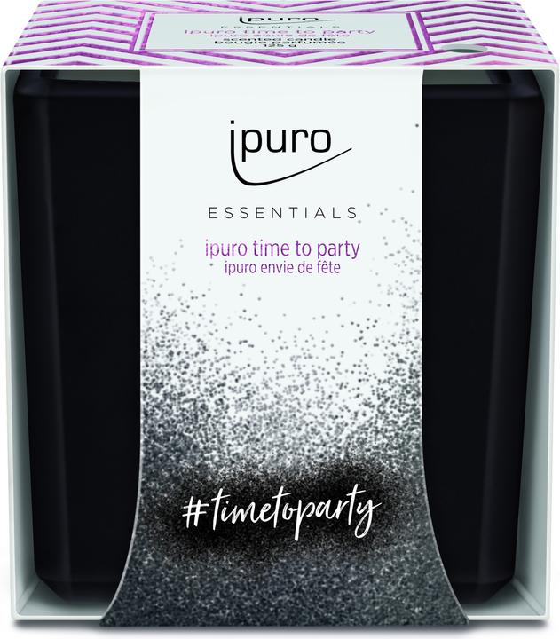 Essenziali per ipuro