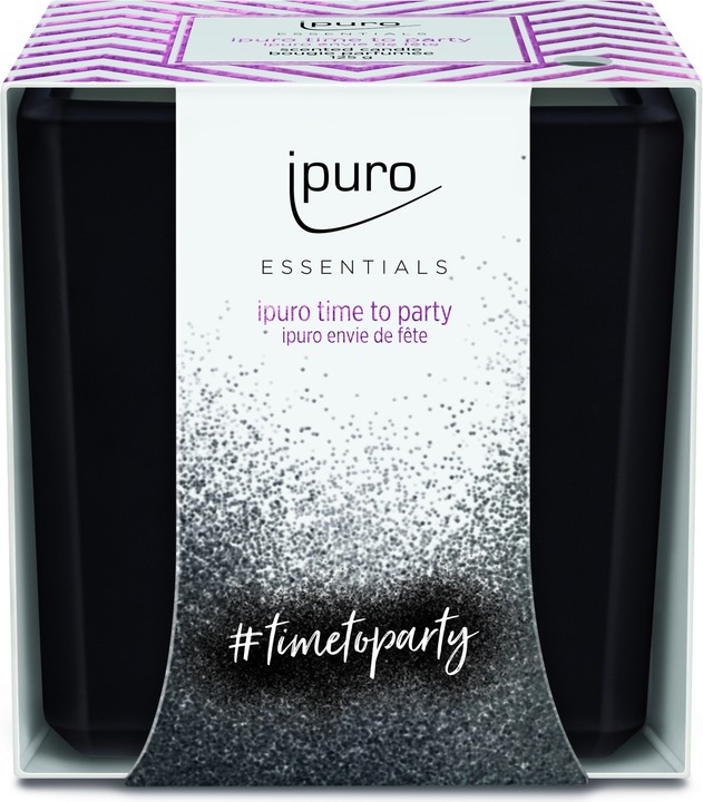 Essentials by ipuro