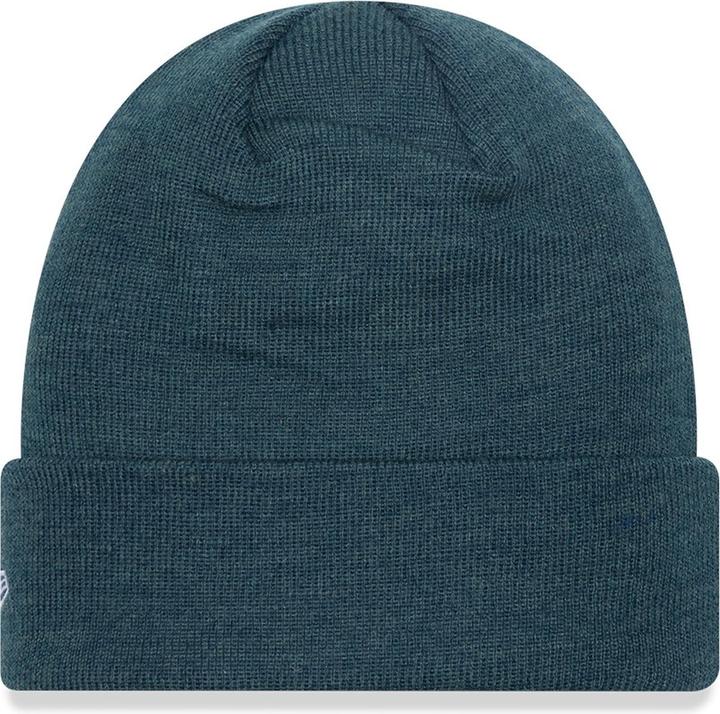 Actual product image New Era Beanie Brand Patch Buffalo