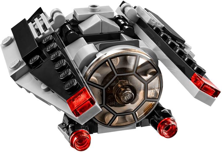 Immagine prodotto LEGO Microfighter (75161, LEGO Star Wars)