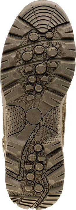 Produktbild Schuhe Prodan Militär Wildleder (44)