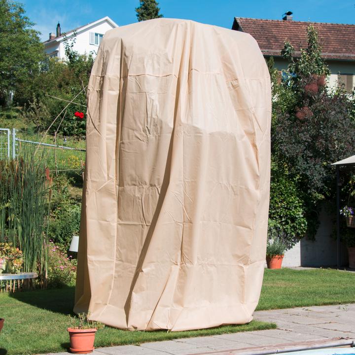 Image du produit Colibri Capuche d'hiver XXL