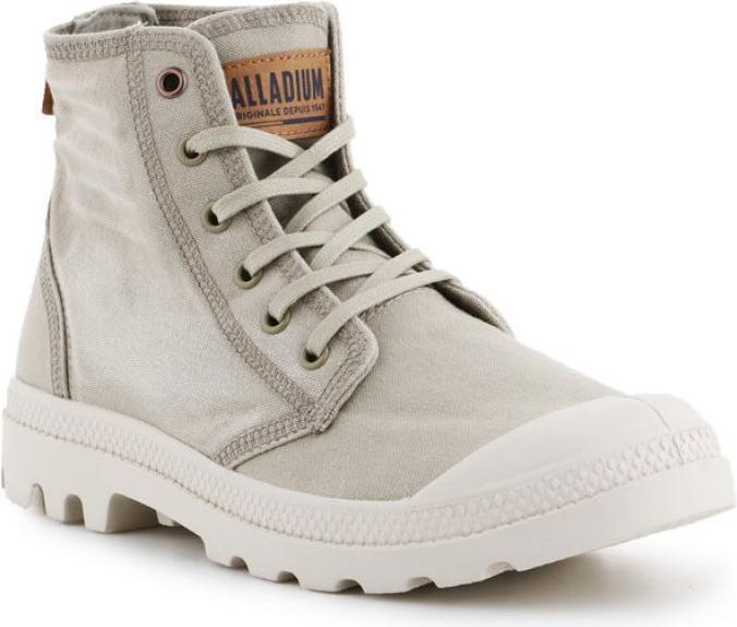 Image du produit Palladium Jeansschuhe (38)