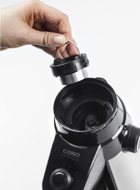 Image du produit Caso Arôme barista (Version UE)