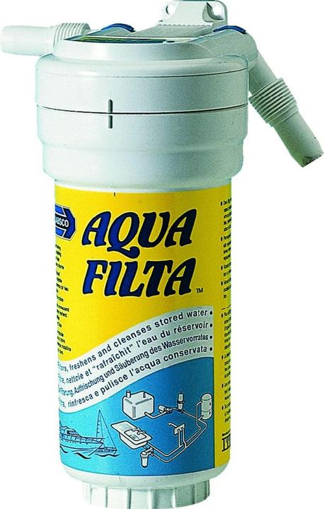 Produktbild Jabsco Aqua Filta (1x)