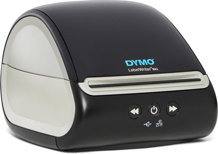 Produktbild Dymo LabelWriter 5XL (300 dpi)