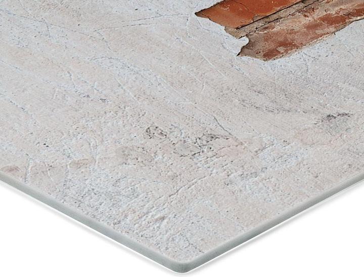 Produktbild Trenddeko 3D Optik - Strandhaus Malediven (40 x 60 cm)