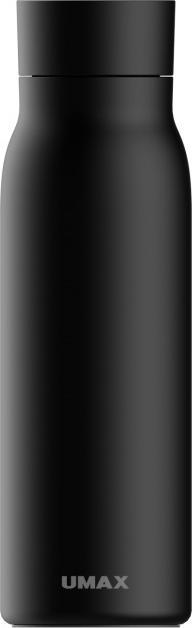 Produktbild UMAX Smart Bottle U6 Schwarz (0.60 l)