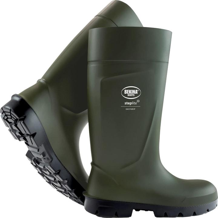 Bekina Gummistiefel Steplite Easygrip 04