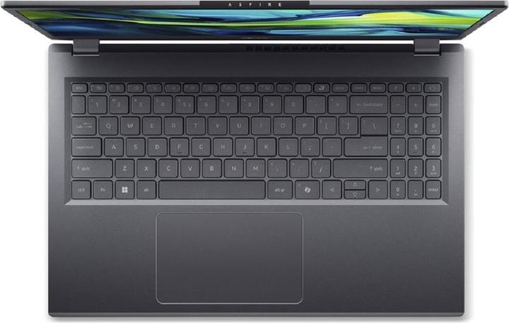 Produktbild Acer Aspire 15 (15.60", Intel Core 7 150U, 16 GB, 1000 GB, DE)