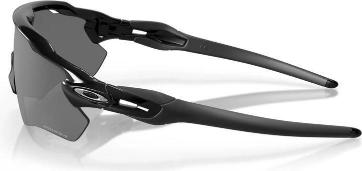 Immagine prodotto Oakley Percorso radar EV (Nero lucido, Grigio)