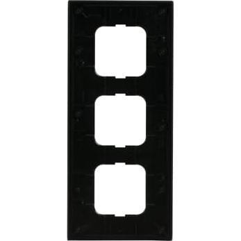 Busch-Jaeger, Zubehör Schalterprogramm, Rahmen 3-f
