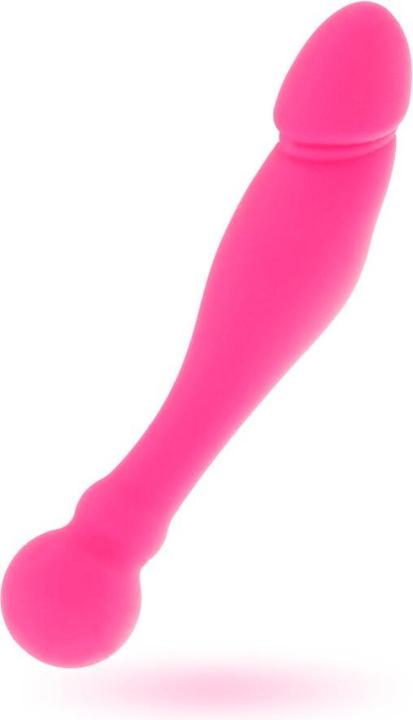 Intense Dildo "Rick", 18cm