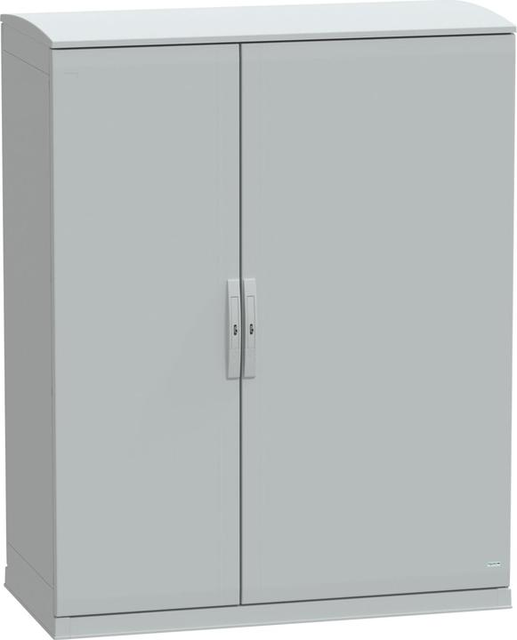 Schneider Electric Hochleistungsgehäuse f. NSYPHDZT15126P