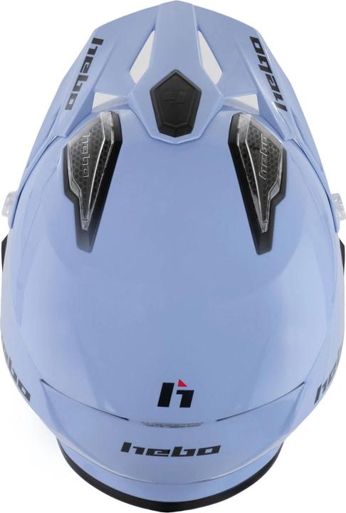 Produktbild Hebo HTR -P01 V6 Mono (XXL, 62 - 63 cm)