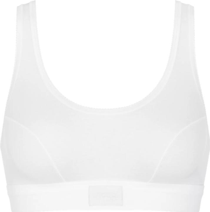 Produktbild Sloggi Double Comfort Top mit Softbund (Einzelpack, 44 A)