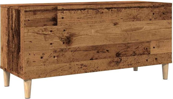 Image du produit vidaXL Plattenschrank (100 x 38 x 48 cm)