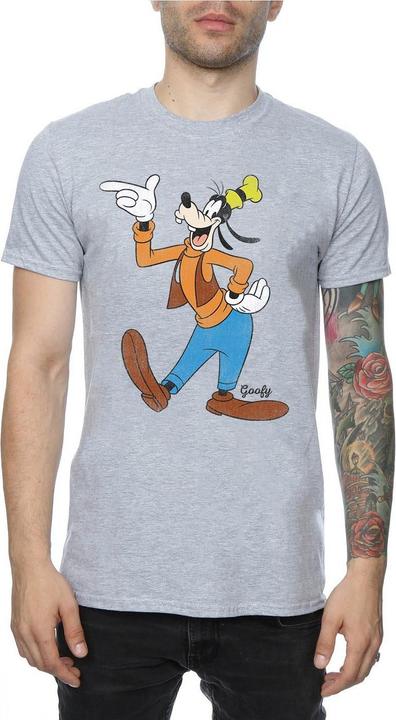 Produktbild Disney Classic Goofy TShirt (M)